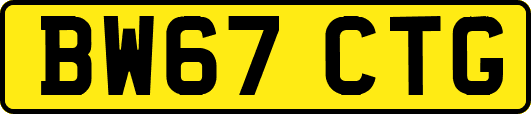 BW67CTG