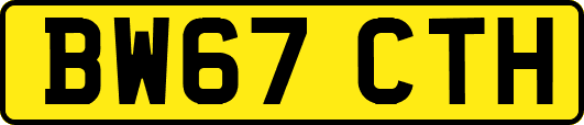 BW67CTH