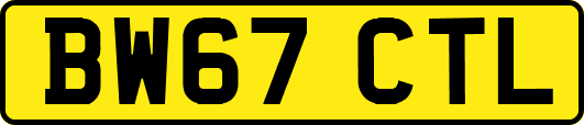 BW67CTL