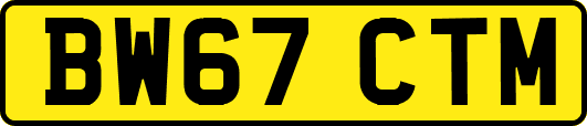 BW67CTM