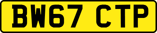 BW67CTP