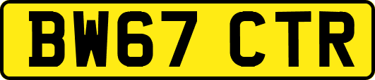 BW67CTR