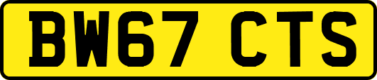 BW67CTS