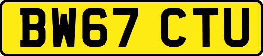 BW67CTU