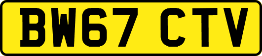 BW67CTV