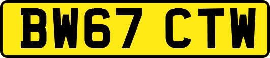 BW67CTW
