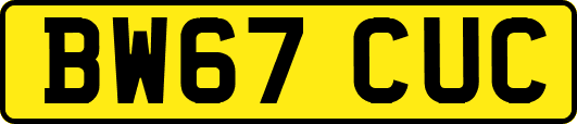 BW67CUC