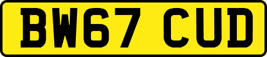 BW67CUD