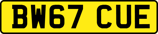 BW67CUE