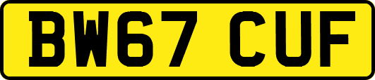 BW67CUF