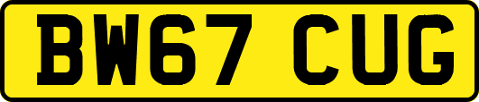 BW67CUG