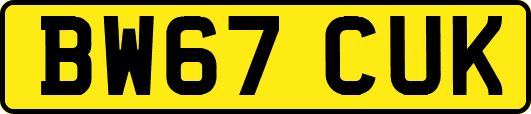 BW67CUK