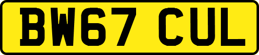 BW67CUL