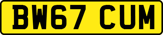 BW67CUM