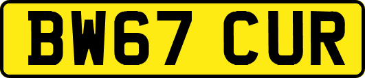BW67CUR