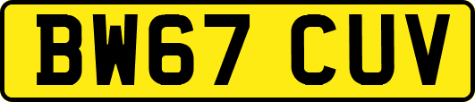 BW67CUV