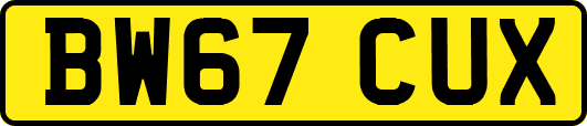 BW67CUX