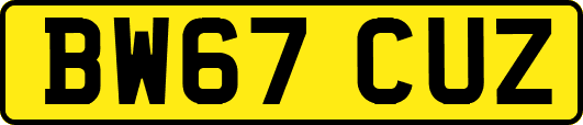 BW67CUZ
