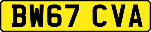 BW67CVA