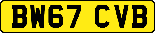 BW67CVB