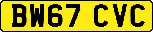 BW67CVC