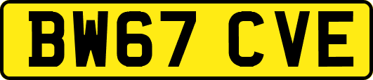 BW67CVE