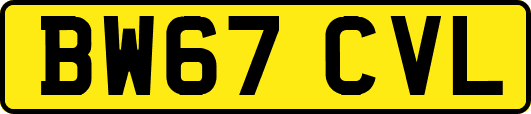 BW67CVL