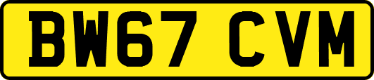 BW67CVM