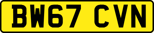 BW67CVN