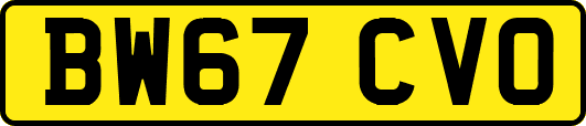 BW67CVO