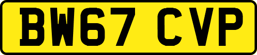 BW67CVP