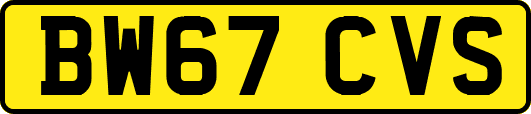 BW67CVS