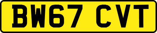 BW67CVT