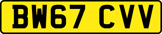 BW67CVV