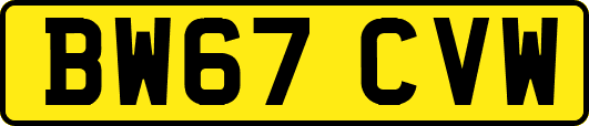 BW67CVW