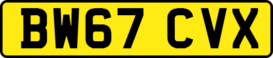 BW67CVX
