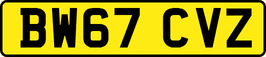 BW67CVZ