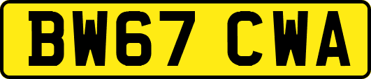 BW67CWA