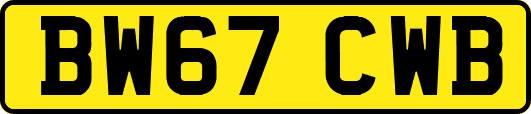 BW67CWB
