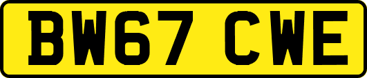 BW67CWE