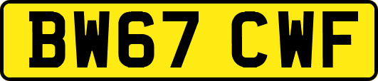 BW67CWF