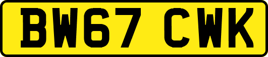 BW67CWK