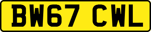 BW67CWL