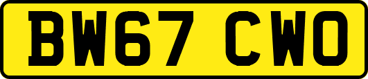 BW67CWO