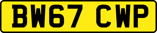 BW67CWP