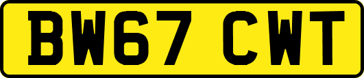 BW67CWT