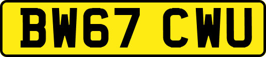 BW67CWU