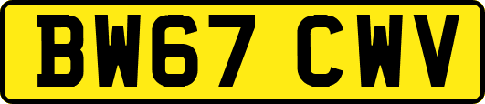 BW67CWV
