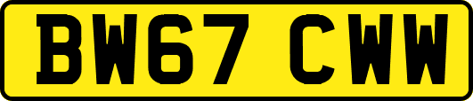 BW67CWW