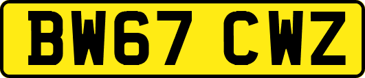 BW67CWZ